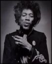 Jimi Hendrix