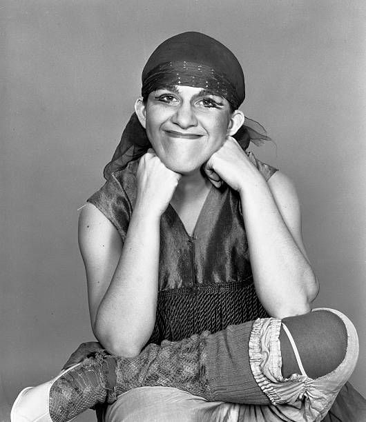 Ruth Buzzi