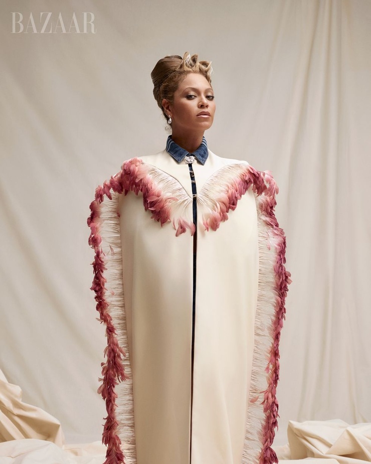 Beyoncé Knowles