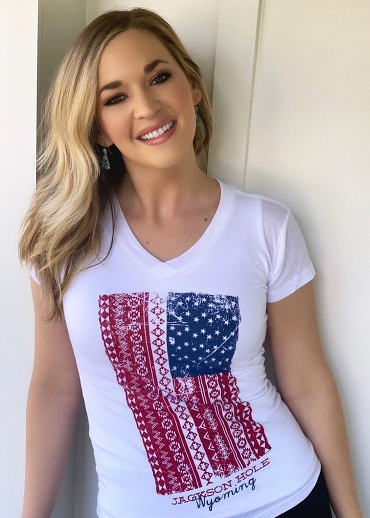 Katie Pavlich