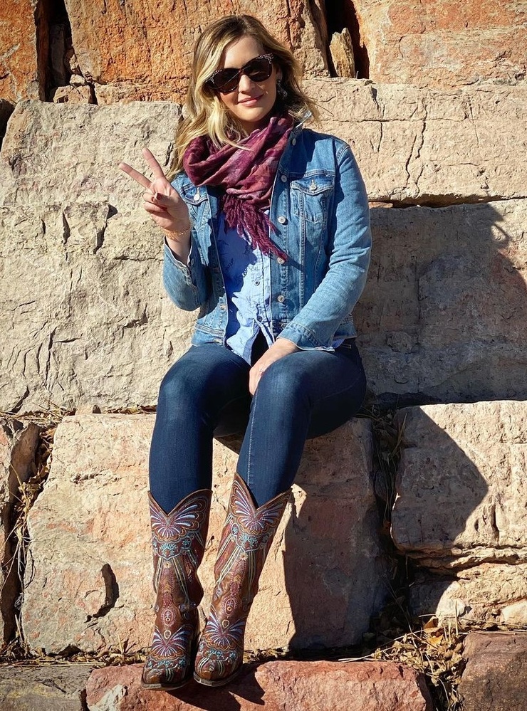 Katie Pavlich Katie Pavlich