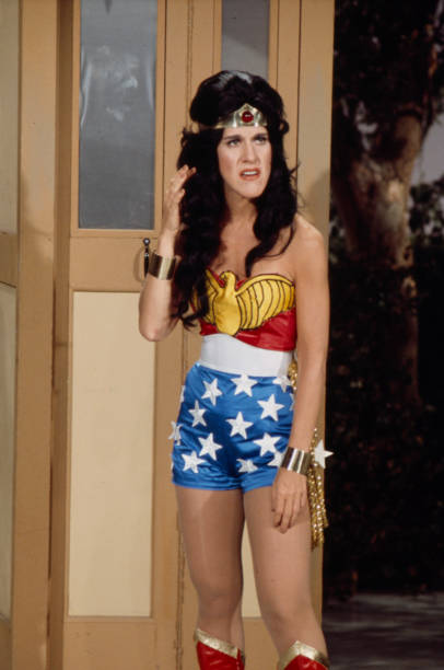 Ruth Buzzi Ruth Buzzi