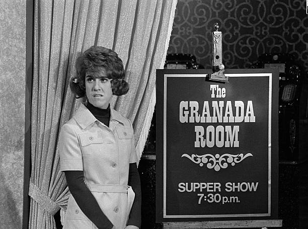 Ruth Buzzi