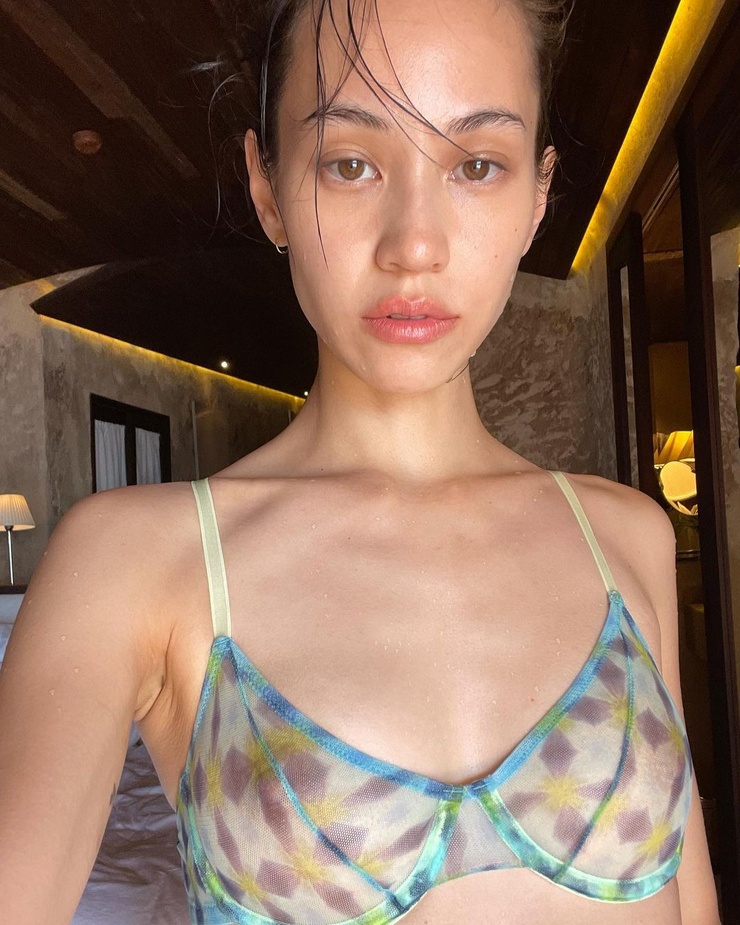 Kiko Mizuhara Kiko Mizuhara