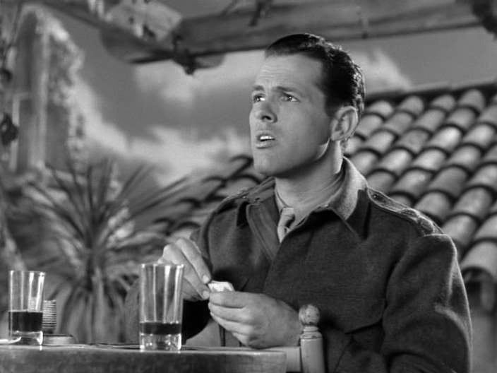Love Letters (1945)