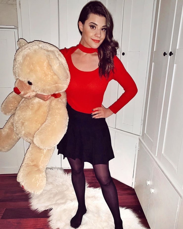 Morgan Hoffman