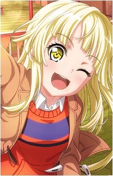 Kokoro Tsurumaki