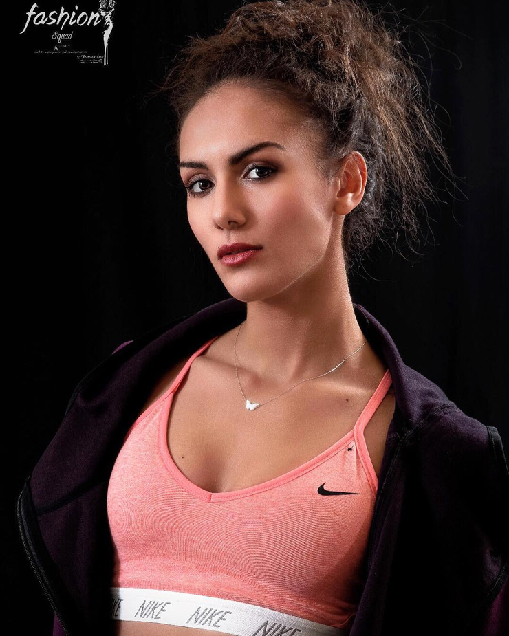 Dalia Kaddari