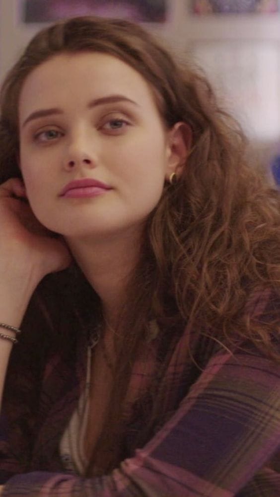 Katherine Langford