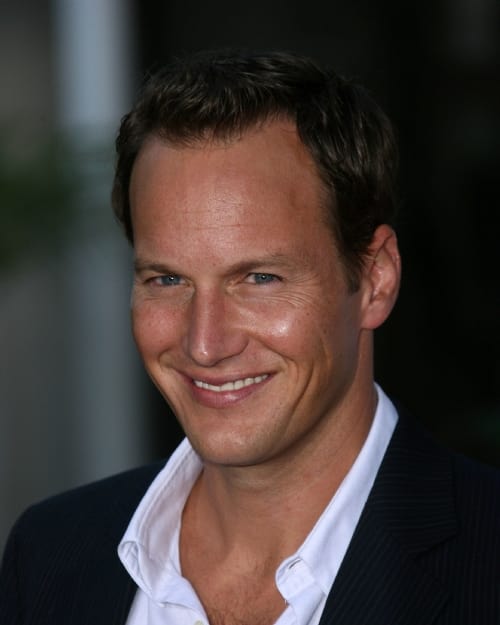 Patrick Wilson