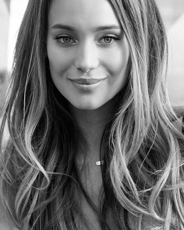 Hannah Davis