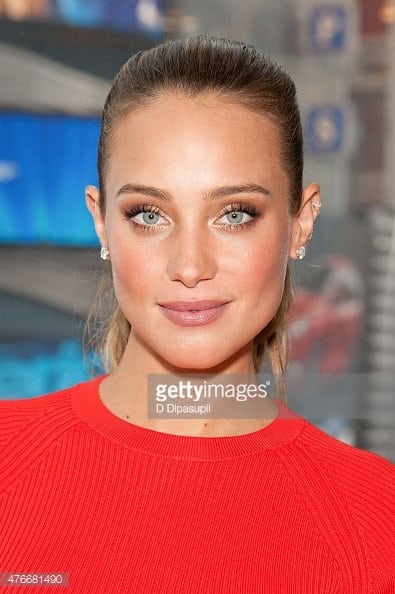 Hannah Davis