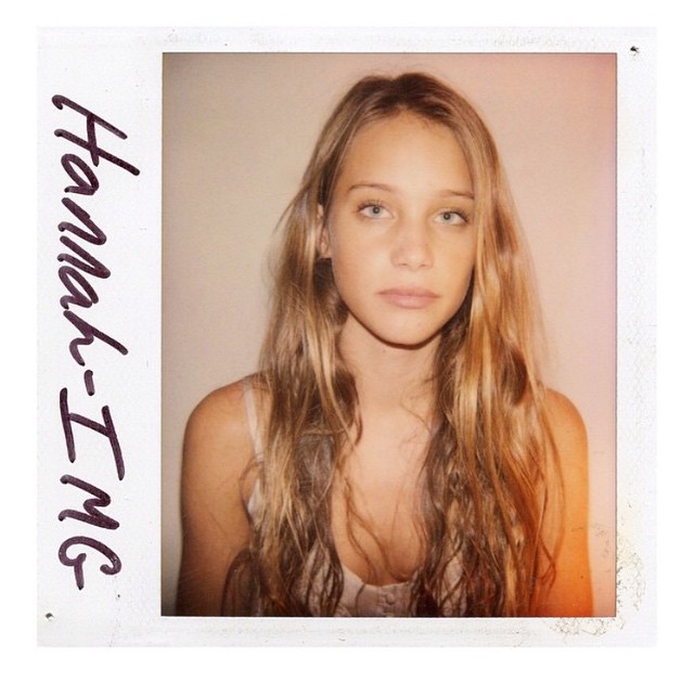 Hannah Davis