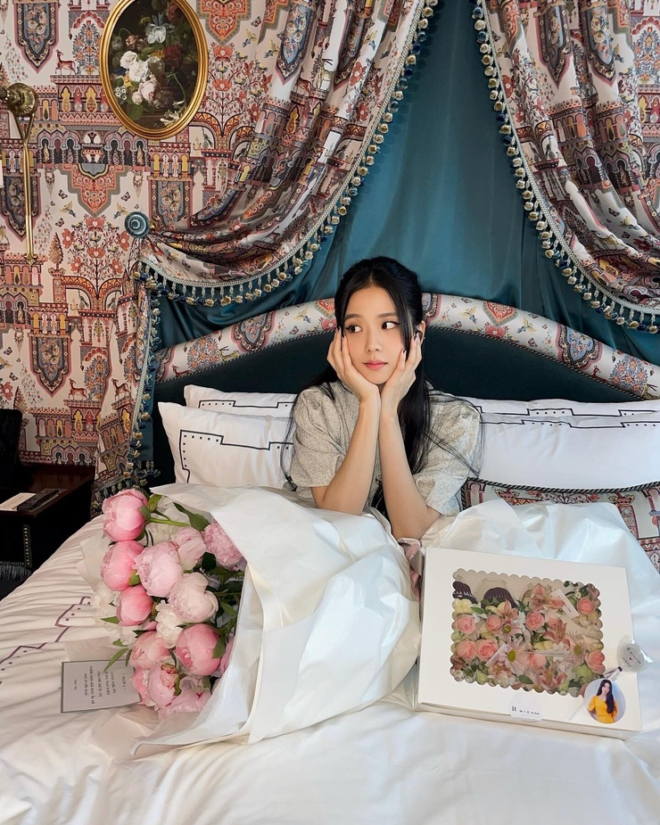 Kim Jisoo