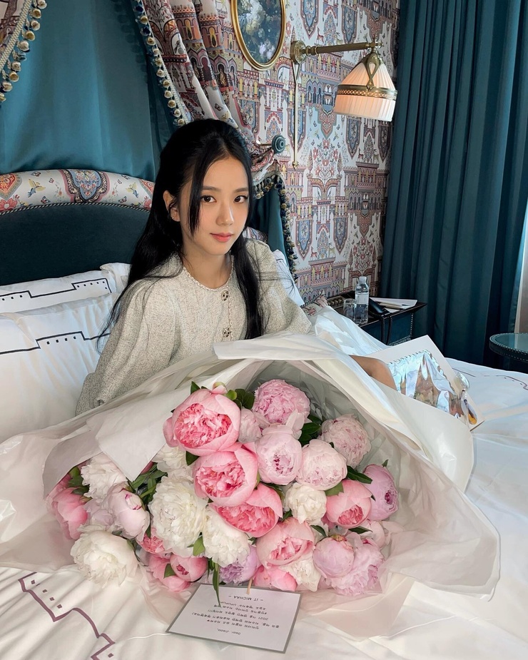 Kim Jisoo