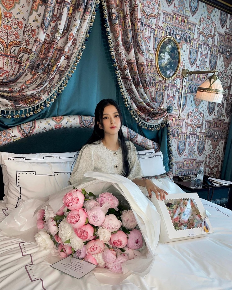 Kim Jisoo
