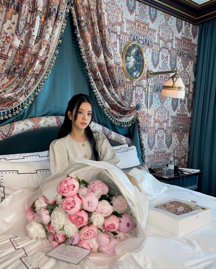 Kim Jisoo