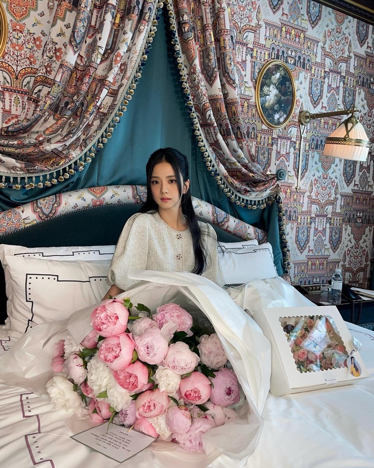 Kim Jisoo