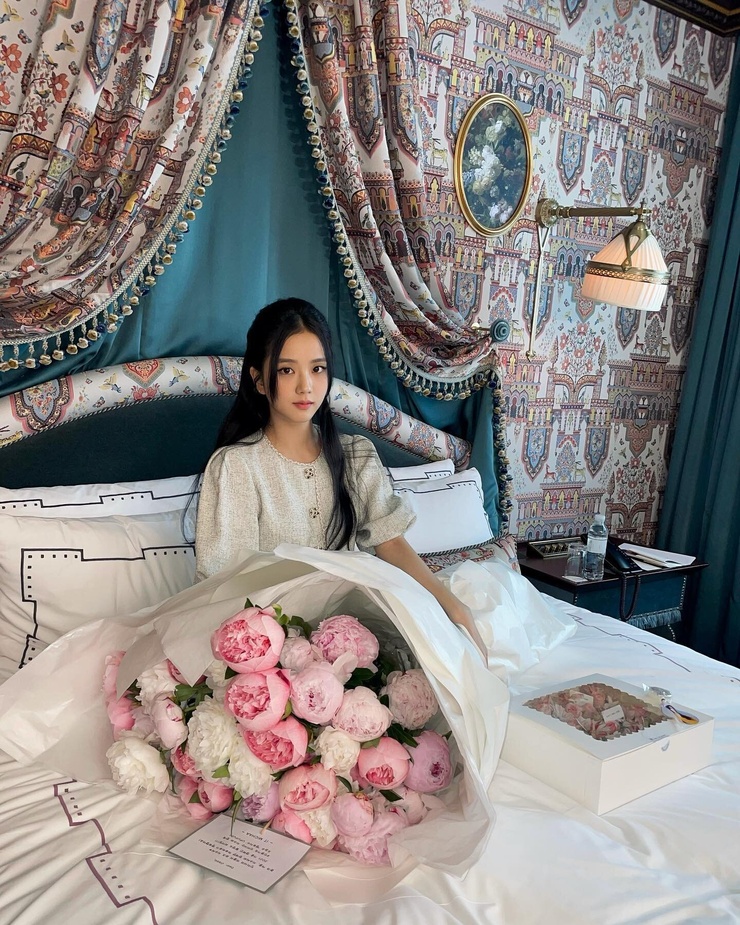 Kim Jisoo