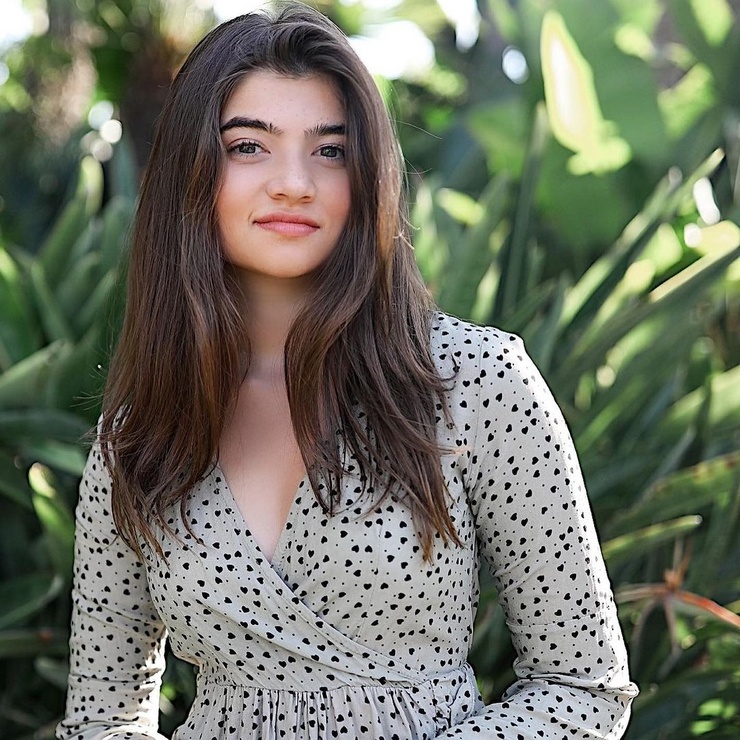 Samantha Gangal Samantha Gangal