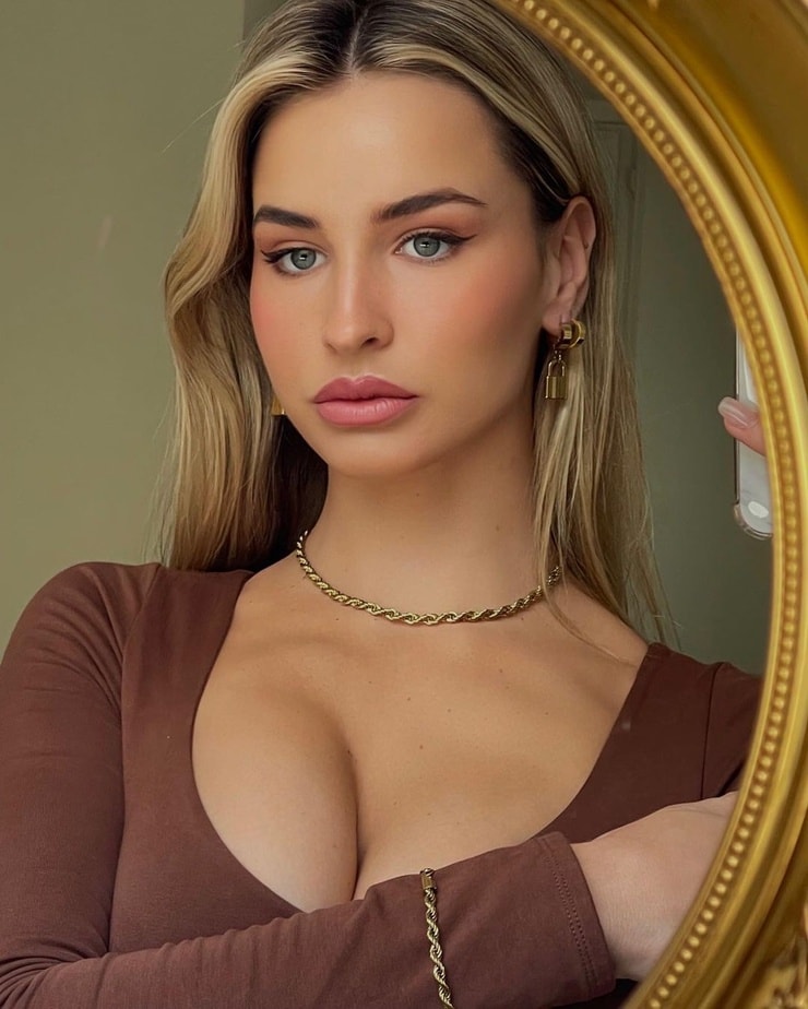Madison Edwards Madison Edwards