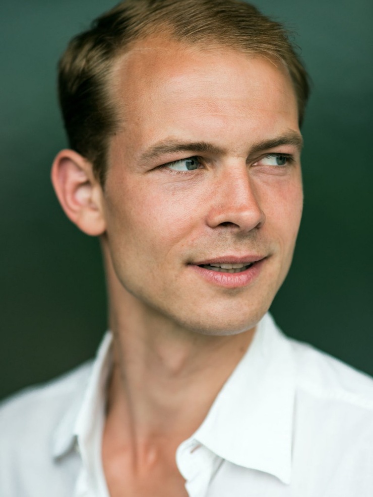 Christian Clauss