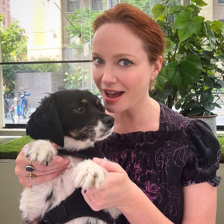 Christina Hendricks Christina Hendricks
