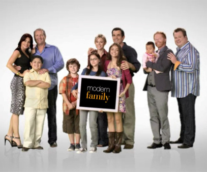 Modern Family