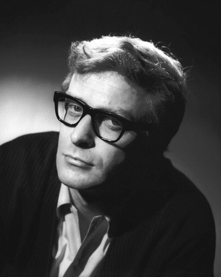 Michael Caine