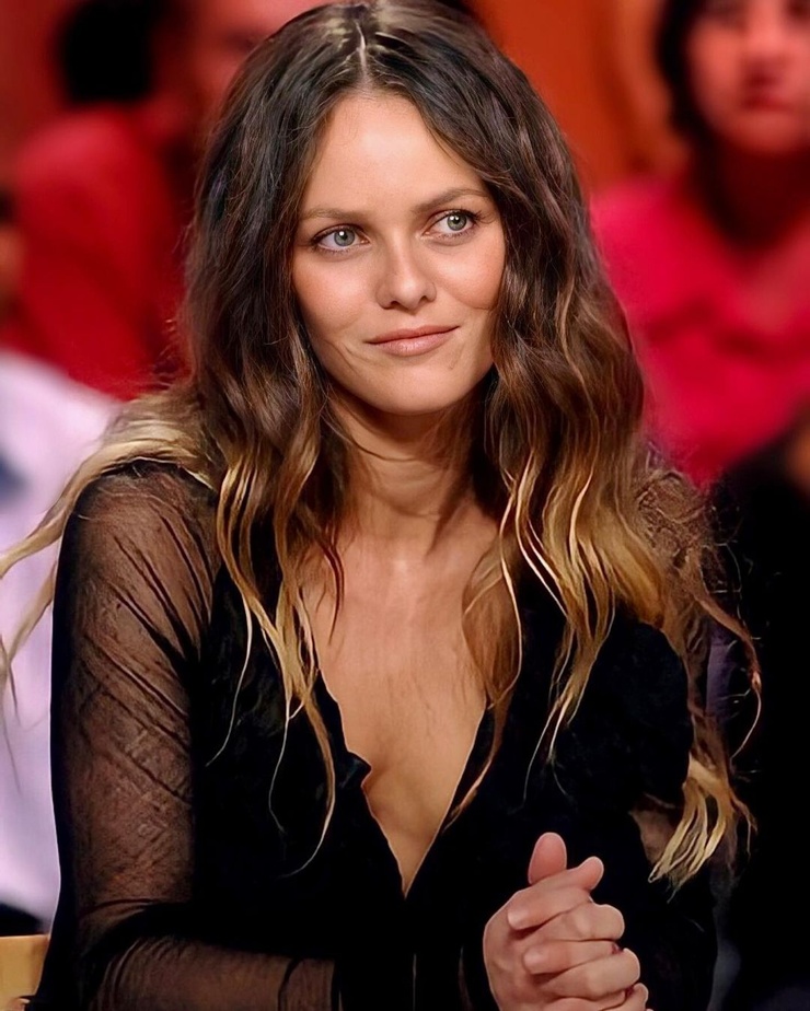 Vanessa Paradis