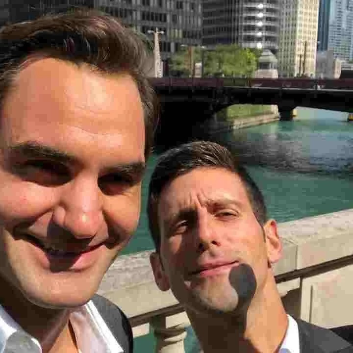 Roger Federer
