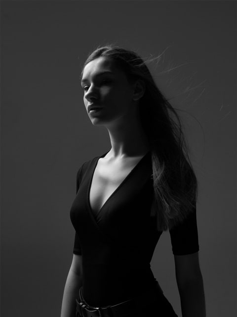 Eliza Sofia