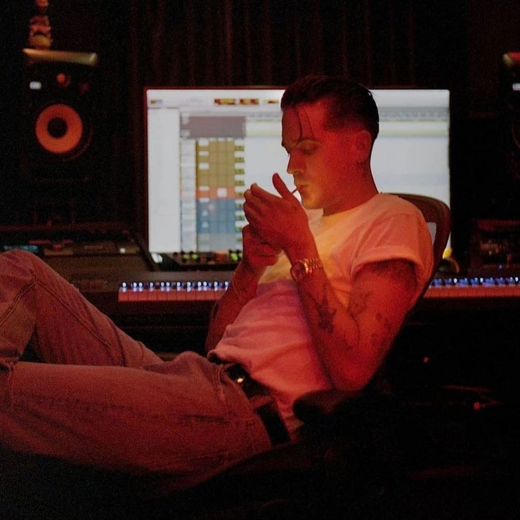 G-Eazy