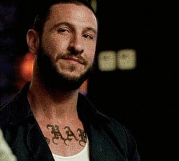 Pablo Schreiber