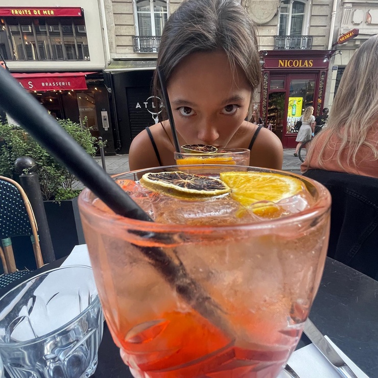 Lily Chee