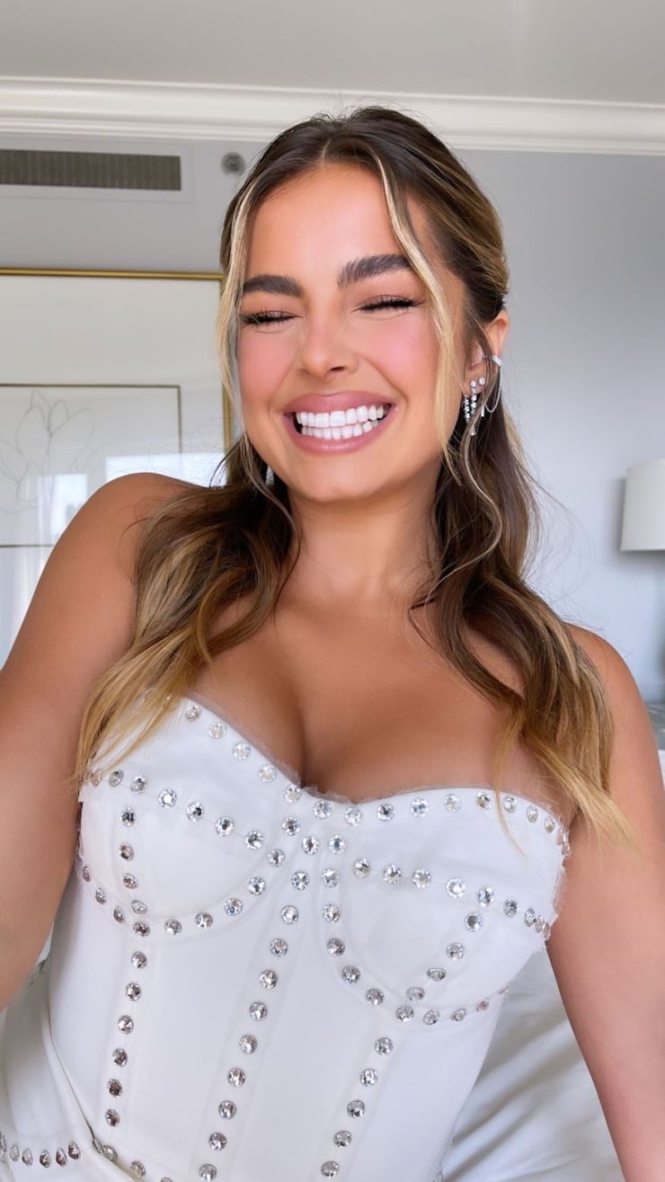 Addison Rae