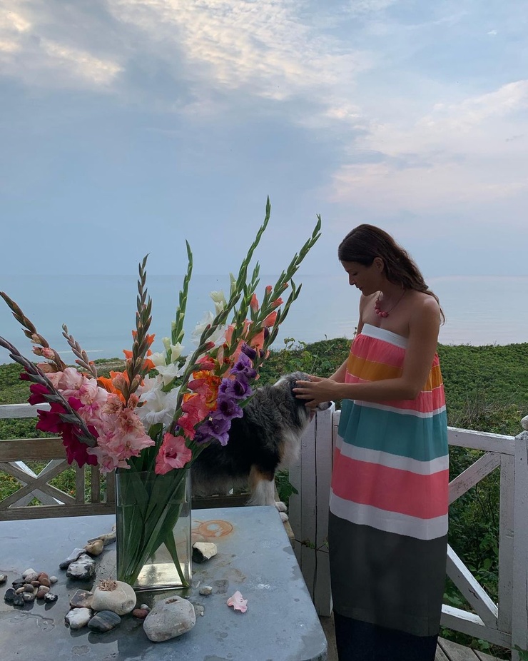 Helena Christensen