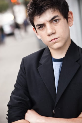 Cainan Wiebe