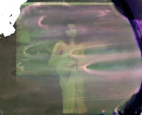 Alina Lee