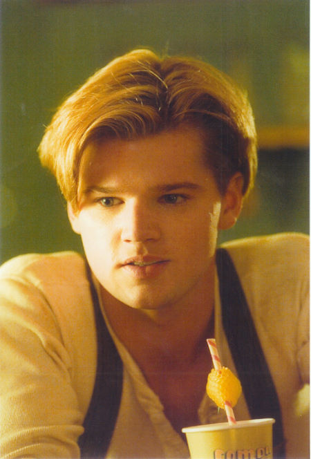 Steven Grayhm