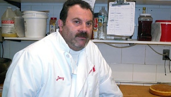 Danny Dragone