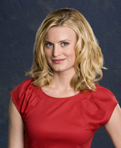 Brooke D'Orsay Brooke D'Orsay