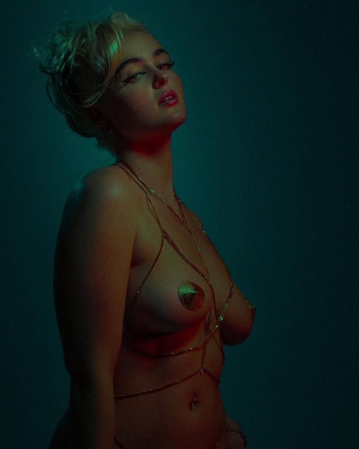 Stefania Ferrario