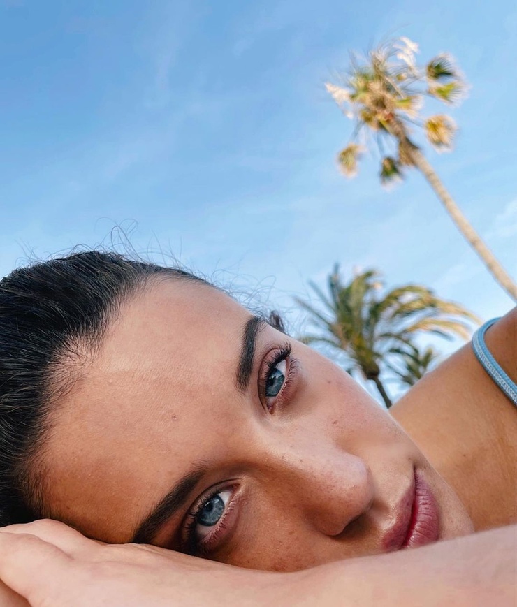 María Pedraza