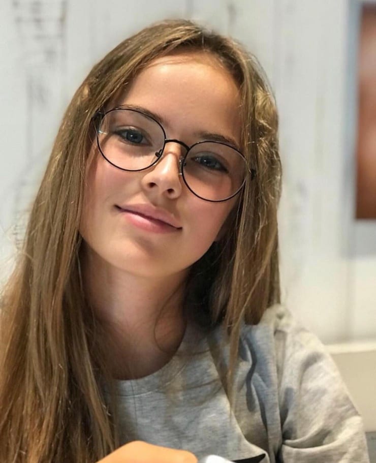 Kristina Pimenova