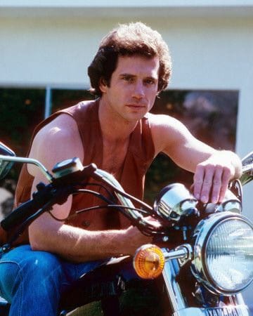 Tom Wopat