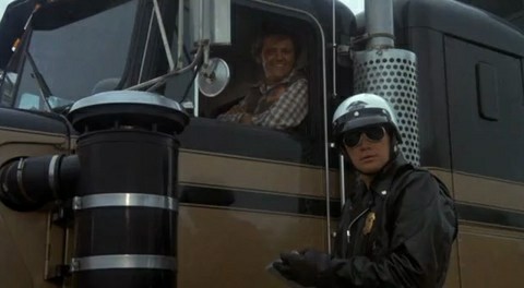 Smokey and the Bandit