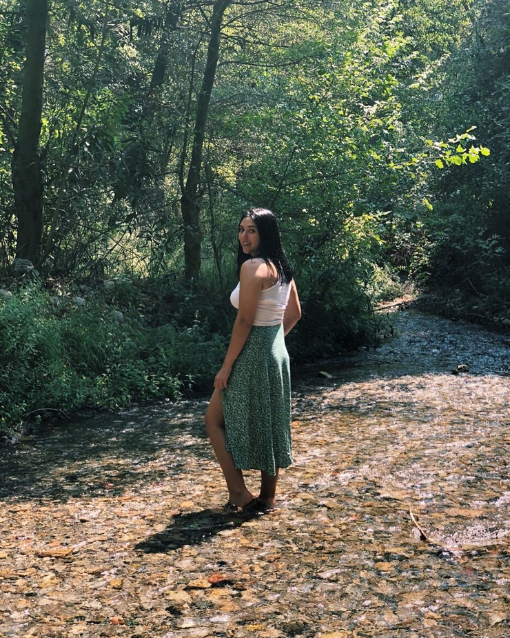 Yasemin Anagöz