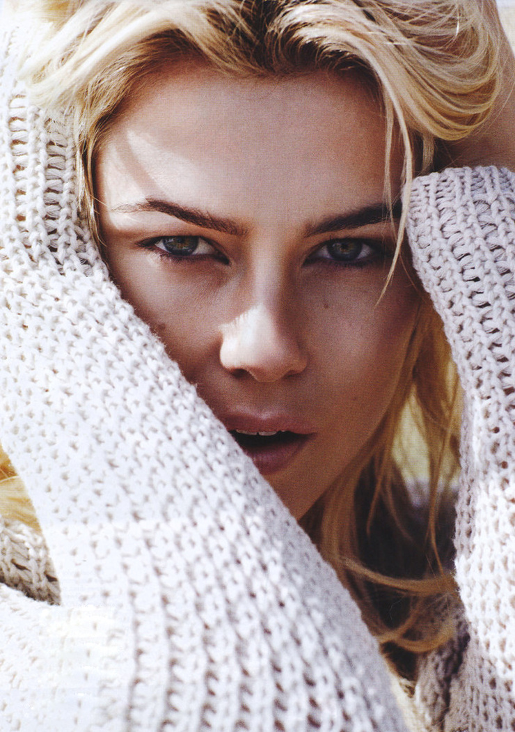 Rachael Taylor Rachael Taylor