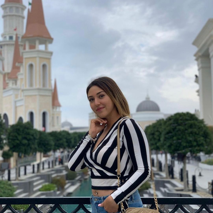 Yasemin Anagöz